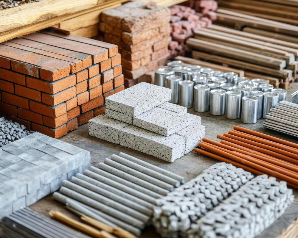 Building Material